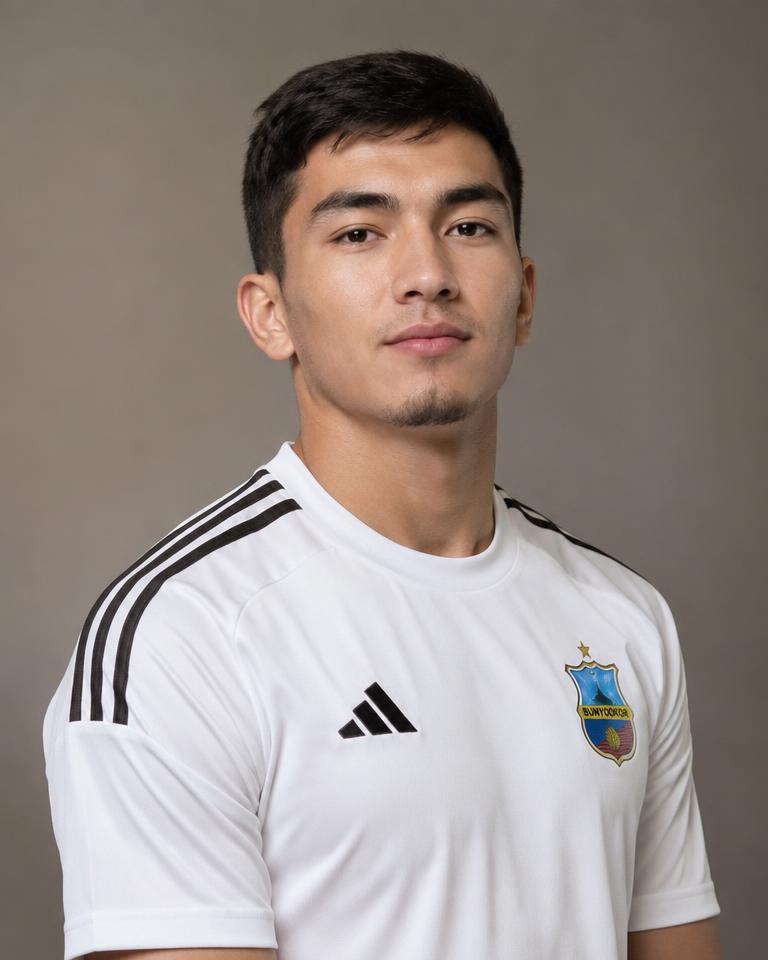 Sardor Yusupov
